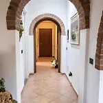 Landsted La Serra San Miniato