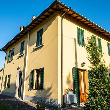 La Serra カントリーハウス *