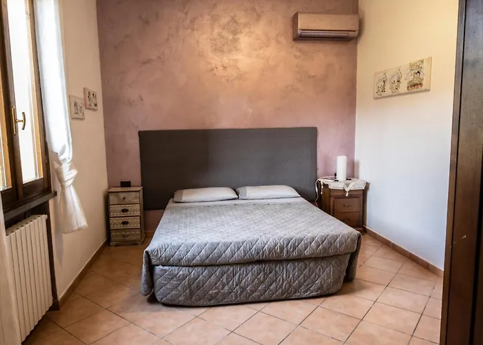 La Serra * サン・ミニアート