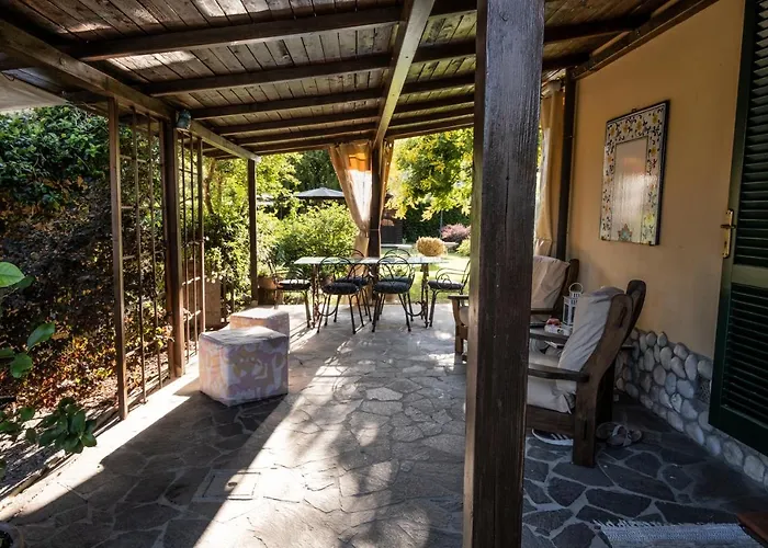 La Serra サン・ミニアート