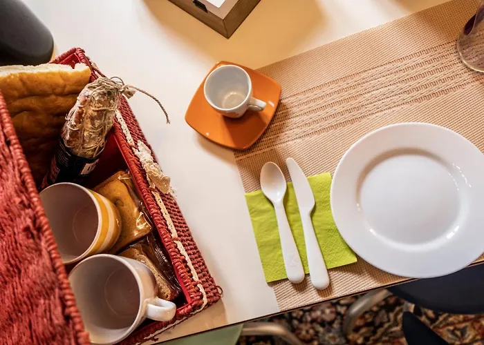 La Serra カントリーハウス