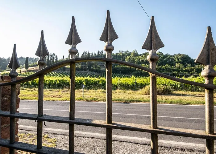 La Serra