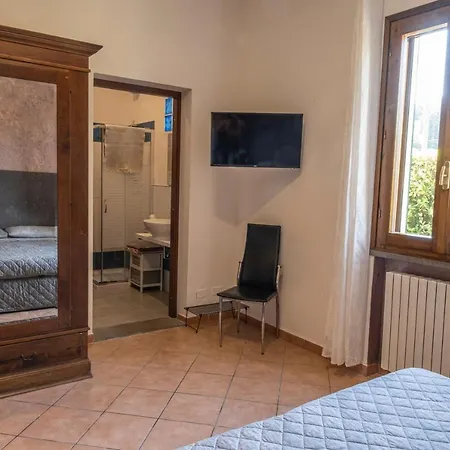 La Serra Landhuis *