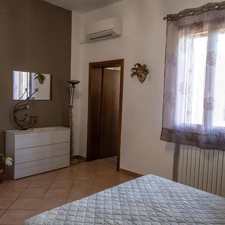 La Serra منزل ريفي سان مينياتو