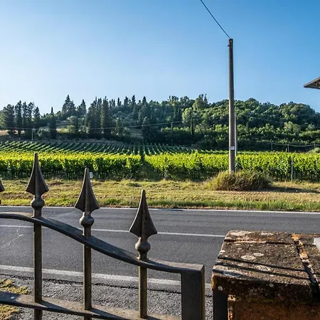 La Serra Casa di campagna *