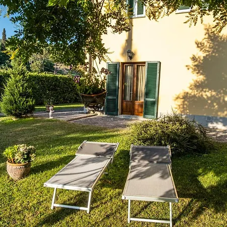 La Serra Casa di campagna