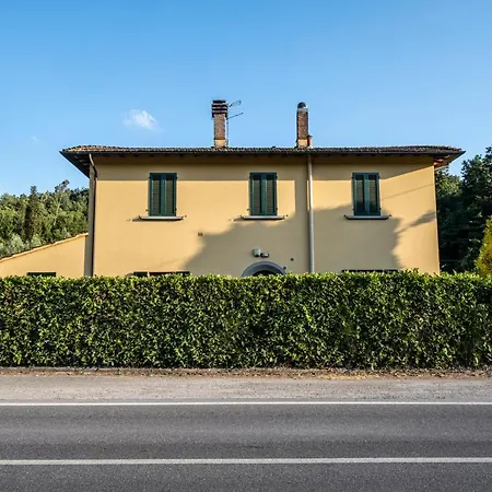 La Serra San Miniato