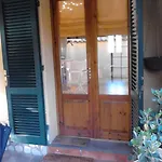 Landhuis La Serra San Miniato