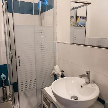 Kır Evi La Serra *
