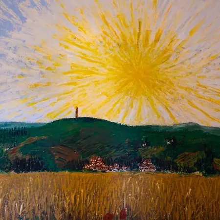 La Serra Kır Evi *