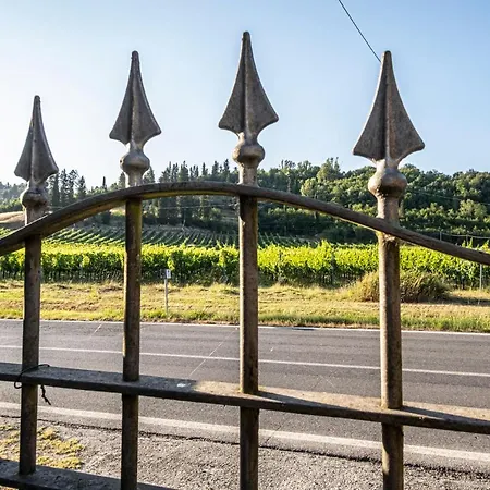 La Serra
