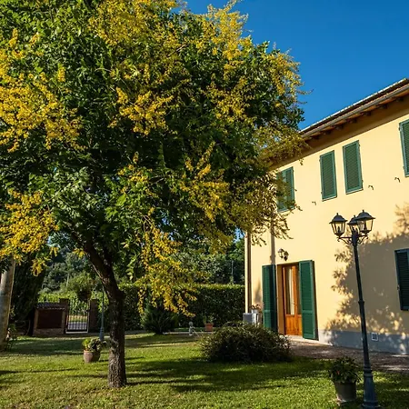 Kır Evi La Serra