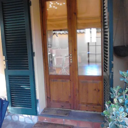 Kır Evi La Serra San Miniato