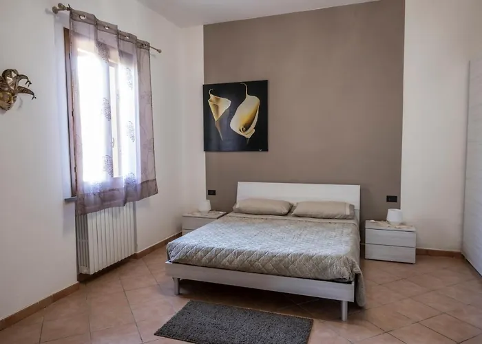 La Serra Hétvégi ház San Miniato